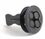 Tłoczek do resztek pokarmu